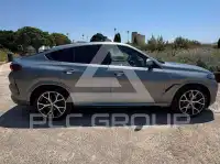 2023 BMW X6