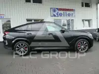 2023 BMW X6