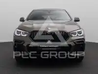2023 BMW X6