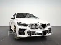 2023 BMW X6