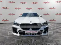 2023 BMW X6