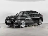 2023 BMW X6