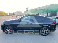 2023 BMW X6