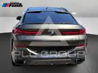 2023 BMW X6