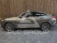 2023 BMW X6