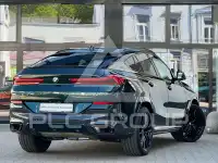 2023 BMW X6
