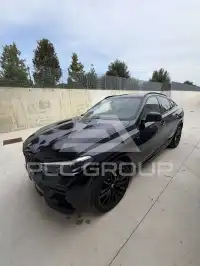 2023 BMW X6
