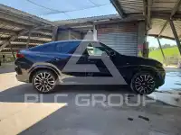 2023 BMW X6
