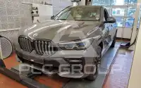 2023 BMW X6