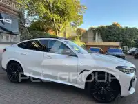 2023 BMW X6
