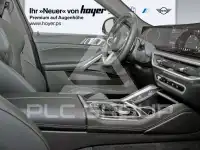 2023 BMW X6