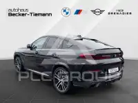 2023 BMW X6