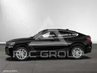 2023 BMW X6