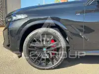 2023 BMW X6