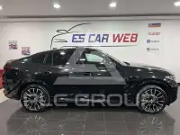 2023 BMW X6