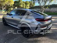 2023 BMW X6