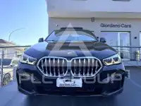 2023 BMW X6