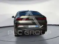 2023 BMW X6