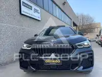 2023 BMW X6