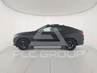 2023 BMW X6