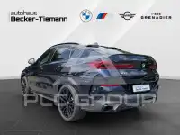 2023 BMW X6