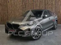 2023 BMW X6