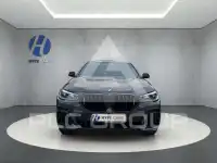 2023 BMW X6
