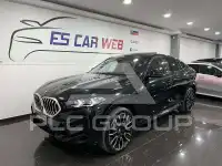 2023 BMW X6