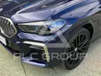 2023 BMW X6