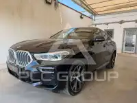 2023 BMW X6