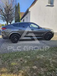 2023 BMW X6