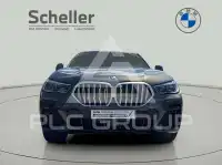 2023 BMW X6
