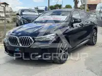 2023 BMW X6