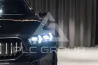 2023 BMW X6