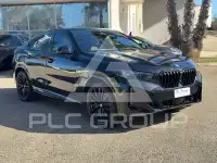 2023 BMW X6