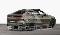 2023 BMW X6