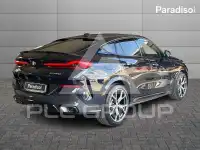2023 BMW X6
