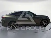 2023 BMW X6