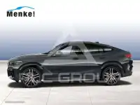 2023 BMW X6