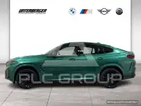 2023 BMW X6