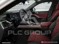 2023 BMW X6