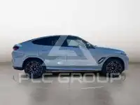 2023 BMW X6