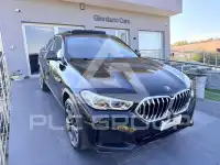 2023 BMW X6