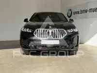2023 BMW X6