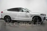 2023 BMW X6