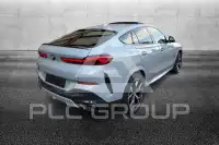 2023 BMW X6