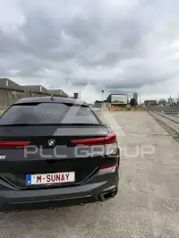 2023 BMW X6