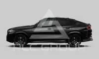 2023 BMW X6