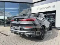 2023 BMW X6