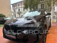 2023 BMW X6